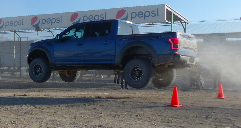 Illustration for article titled The 2019 Ford Raptor Is A Monster Made Stronger